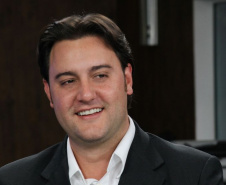 PARANACIDADE prepara agenda de comemoração aos seus 20 anos de existência pelo desenvolvimento da população do Paraná 