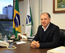 “Fazer a diferença é obrigação do gestor público”, afirma Ratinho Junior