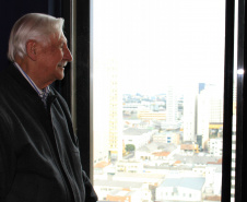 “Fazer a diferença é obrigação do gestor público”, afirma Ratinho Junior