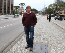 “Fazer a diferença é obrigação do gestor público”, afirma Ratinho Junior