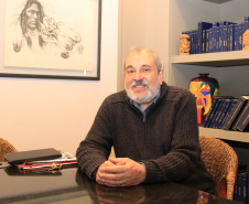 “Fazer a diferença é obrigação do gestor público”, afirma Ratinho Junior