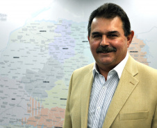 “Fazer a diferença é obrigação do gestor público”, afirma Ratinho Junior