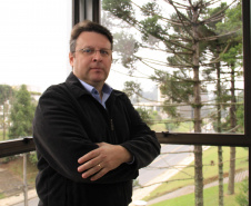 “Fazer a diferença é obrigação do gestor público”, afirma Ratinho Junior