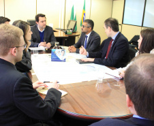 Paraná deverá ser o 1º Estado do País a implantar um projeto de Cidade Inteligente junto com a Universidade de Chicago