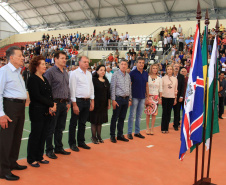 Cascatão, obra aguardada há 16 anos, é inaugurado e se torna o novo Cartão Postal de Matinhos