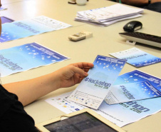 Hackathon vai agitar jovens “nerds”, nos dias 7, 8 e 9 de outubro na SEDU e Paranacidade