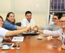 Última chance para participar do Hackathon Paraná 2016, vagas se encerram à meia-noite de hoje, 28