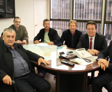 Prefeitos eleitos têm pressa para investir em seus municípios e melhorarem as cidades