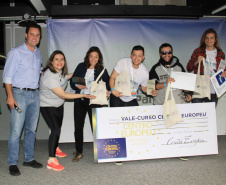 Hackathon Paraná 2016 transforma a máquina pública em universo “geek” e se repete em 2017 com inovações no serviço público