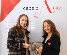 Fios que tecem o amor