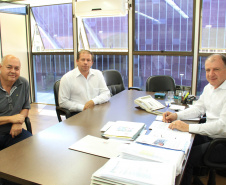 Novas demandas de experientes e de novos gestores públicos chegam à SEDU