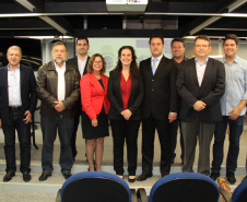 Ratinho Junior põe meta de atingir 80% dos municípios paranaenses com Pacto Global da ONU