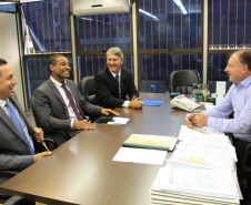 Novos prefeitos querem mudar a maneira de fazer política no Paraná