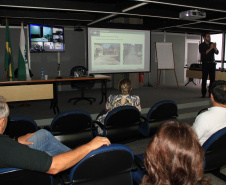 Fórum normatiza conhecimento e inova a cultura sobre pavimentação urbana em serviços públicos