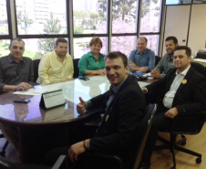 Jovens futuros prefeitos querem criar o Polo Turístico da Região Noroeste do Paraná 