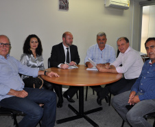 Prefeitos reeleitos e novos pretendem promover transformações em seus municípios