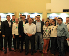 Wilson Lipski afirma que há reconfiguração urbana e social do Paraná