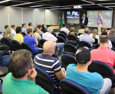 SEDU/Paranacidade e gestores públicos buscam excelência nos serviços públicos em  “Soluções para Cidades, Ruas do Futuro” 