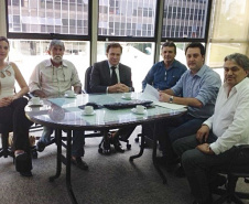 Pinhalão recebe autorização para obras de pavimentação que valorizam a cidade e a vida dos cidadãos




