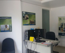 Exposição Itinerante em comemoração aos 20 anos do Paranacidade chega a Ponta Grossa e Londrina