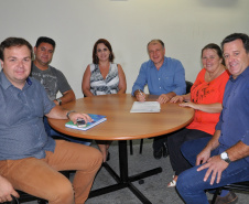 Novos prefeitos já iniciam transformações na gestão pública dos municípios do Paraná