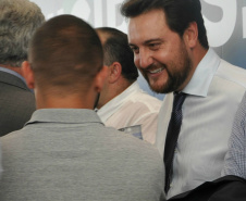 Richa repassa cota extra de ICMS de R$ 430 milhões aos 399 municípios