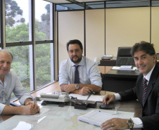 Prefeitos dão exemplos da nova cultura de gestão pública no Paraná