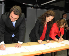 Paranacidade becomes a regional partner of the Cities Programme _ Global Compact Cities Programme