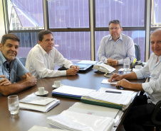 Foz do Iguaçu retoma obras da Praça da Paz