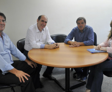 Prefeito de Santa Mariana não recebe salário e município economiza mais uma vez R$ 780 mil com a reeleição

