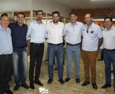 Show Rural da Coopavel reúne políticos, autoridades e empresários do País e do Exterior