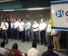 SEDU/Paranacidade mostram aos novos prefeitos de Londrina a estrutura e os caminhos para a melhor gestão pública