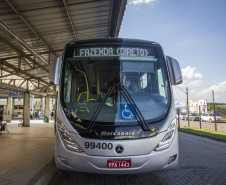 Linhas Metropolitanas da RMC atendem em horário especial no Carnaval