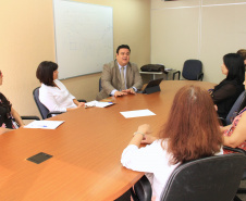 A partir desta sexta-feira, 03, Paranacidade tem um Conselho da Procuradoria Jurídica