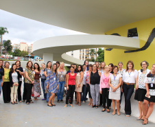 No Dia Internacional da Mulher os exemplos de superação e resiliência 
