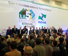 ConCidades se reúne para alterar data da 6a Conferência Estadual das Cidades que estava prevista para o fim deste mês