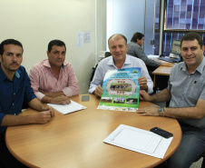 Turismo religioso e náutico favorece a economia de municípios do Paraná

