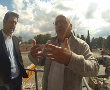 Cidades Inteligentes exigem excelência em serviços públicos