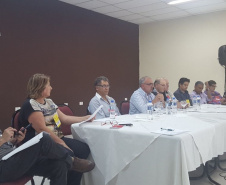 Governo do Paraná garante a realização da 6a Conferência Estadual das Cidades