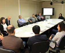 Governo estabelece estratégias à implantação do Estatuto da Metrópole