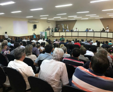 Mais de R$ 75 milhões investidos nos municípios da AMUSEP melhoram a vida das pessoas