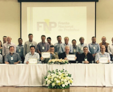 Municípios buscam desenvolvimento sustentável em encontro em Apucarana