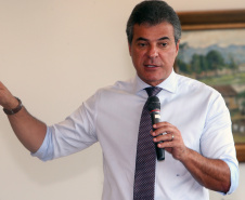 Autorizada obra de pavimentação que liga São José dos Pinhais e Fazenda Rio Grande