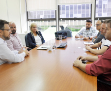 Novas parcerias unem Universidades, Prefeituras e Governo do Paraná em favor da população