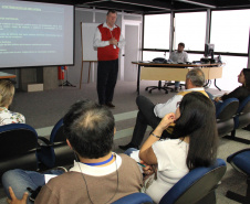 SEDU/Paranacidade buscam a uniformização do entendimento sobre pavimentação urbana no Paraná