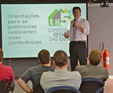 ConCidades anuncia data da 6a Conferência Estadual das Cidades ainda neste mês