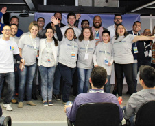 DemoDay 2017 dá oportunidade de divulgação e ampliação de negócios em diferentes áreas 