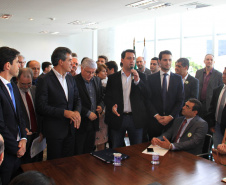 No Paraná, 65 municípios projetam investir R$ 70 milhões com apoio do Governo do Estado