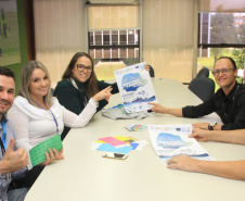 Hackathon Paraná 2017 já tem lista selecionada de participantes