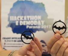 Começa nesta sexta-feira, 21, o Hackathon Paraná 2017 e o DemoDay será no domingo, 23